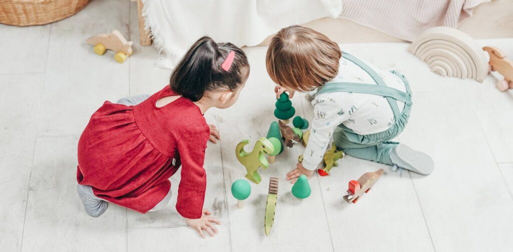 HOOT Blog - Unlocking Your Child’s Potential: 7 Benefits of Educational Toys for Your Kids